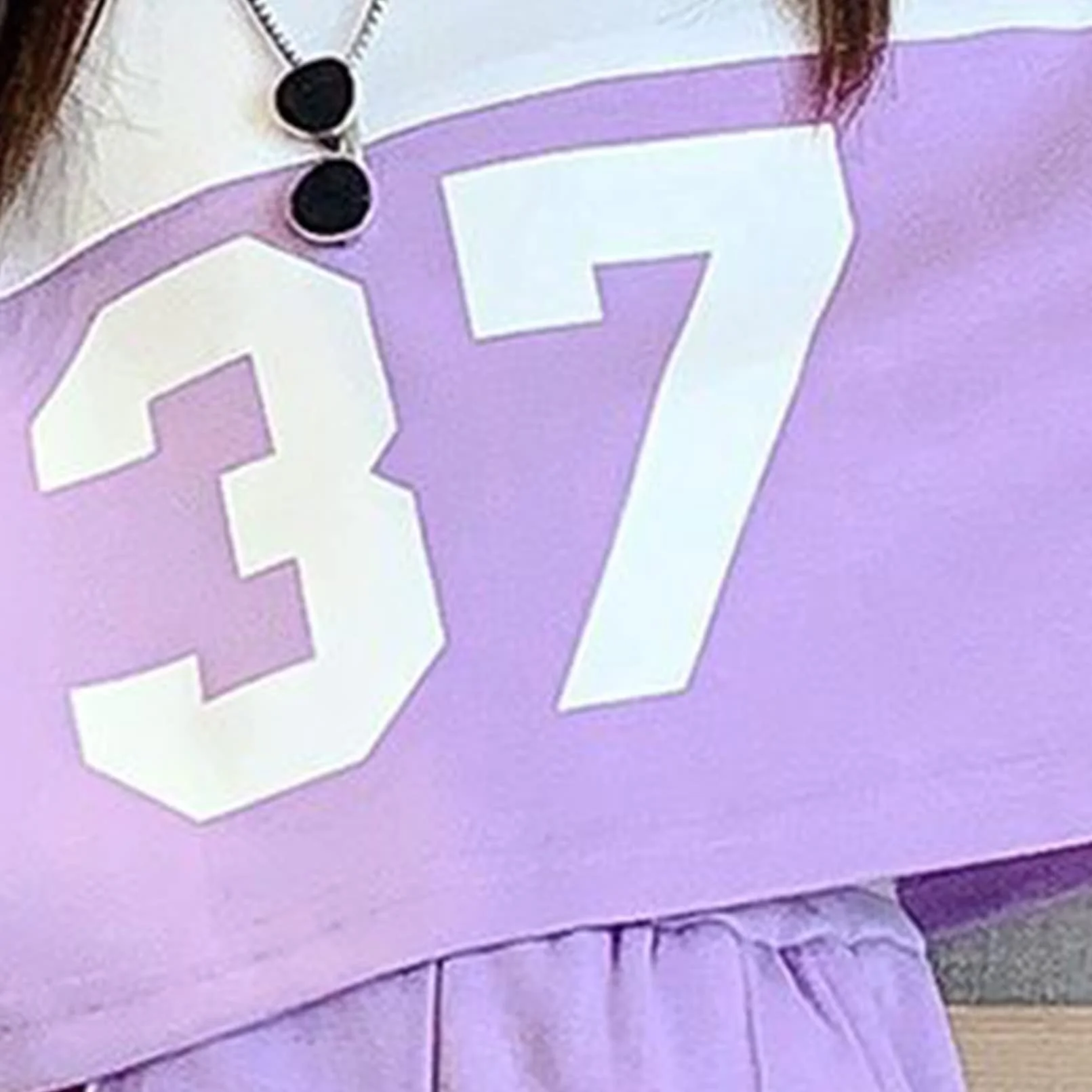 Dziewczęcy zestaw odzieży, dres do joggingu, bluza z długim rękawem, dresy, dres sportowy, dres rekreacyjny, zestaw sportowy