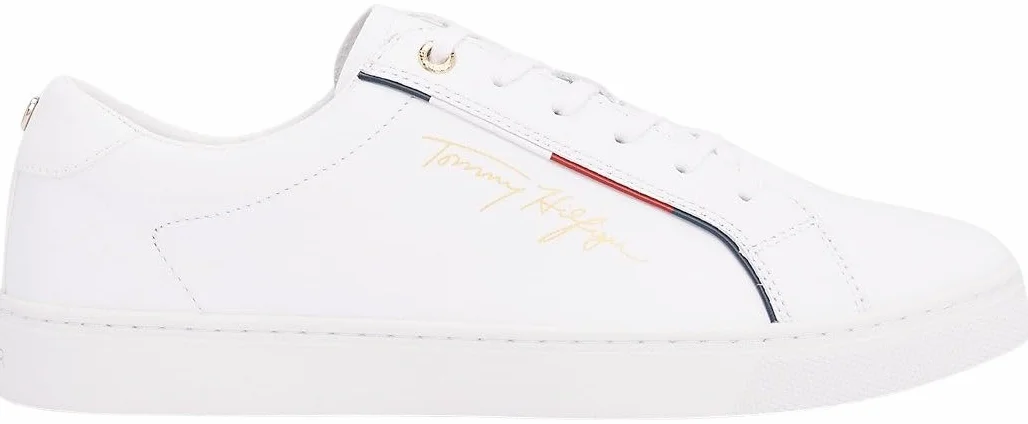 Tommy Hilfiger Kobiety SignatureButy Sportowe