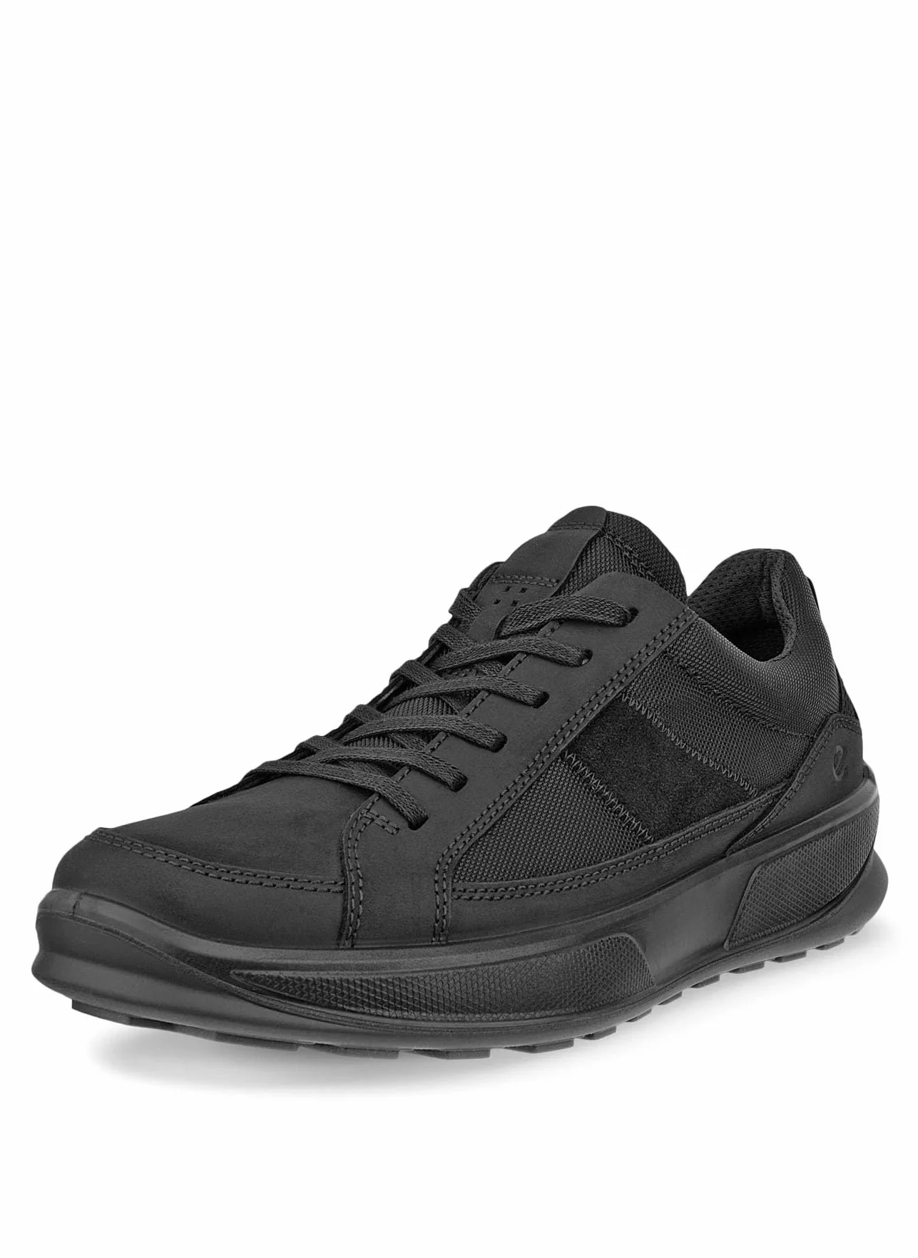 ECCO Męskie buty sportowe Byway 2.0, Czarny, 10 UK