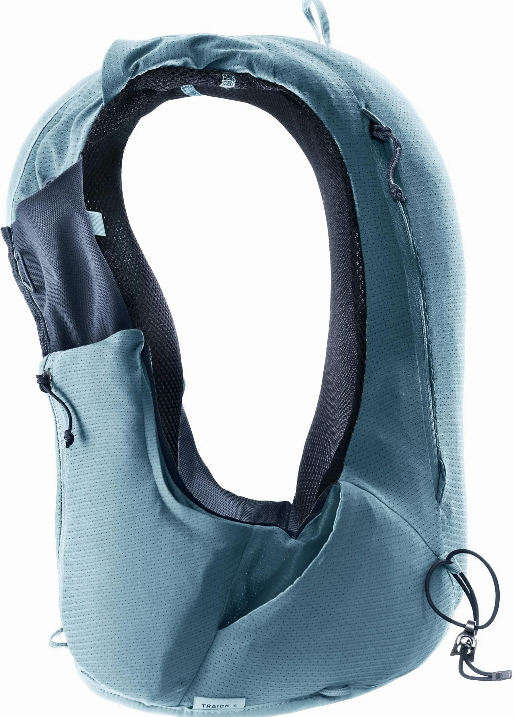 deuter Traick 9 kamizelka do biegania w terenie