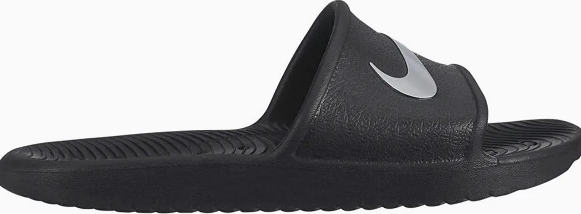 NIKE Wmns Kawa Shower - Buty kąpielowe i prysznicowe. Kobiety