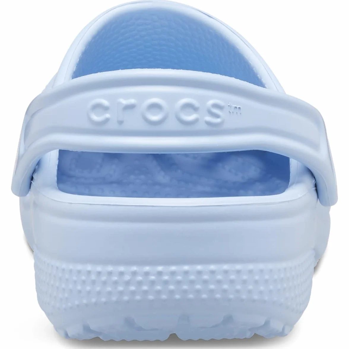 Crocs Uniseks - dzieci Classic Clog KChodaki