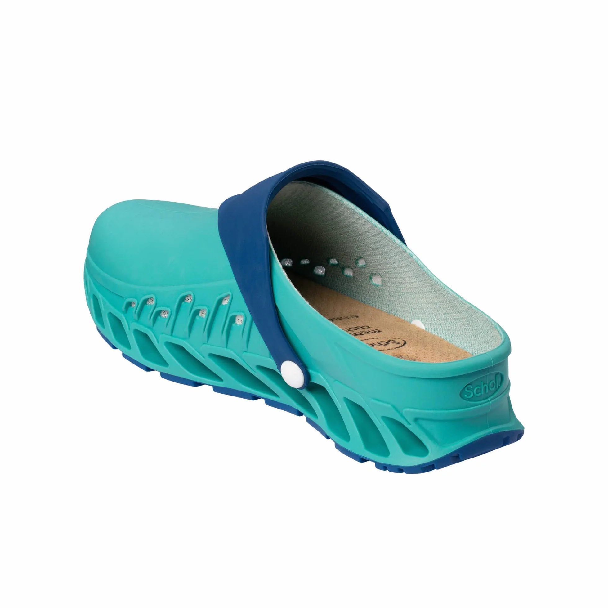Scholl Uniseks EvoflexButy budowlane