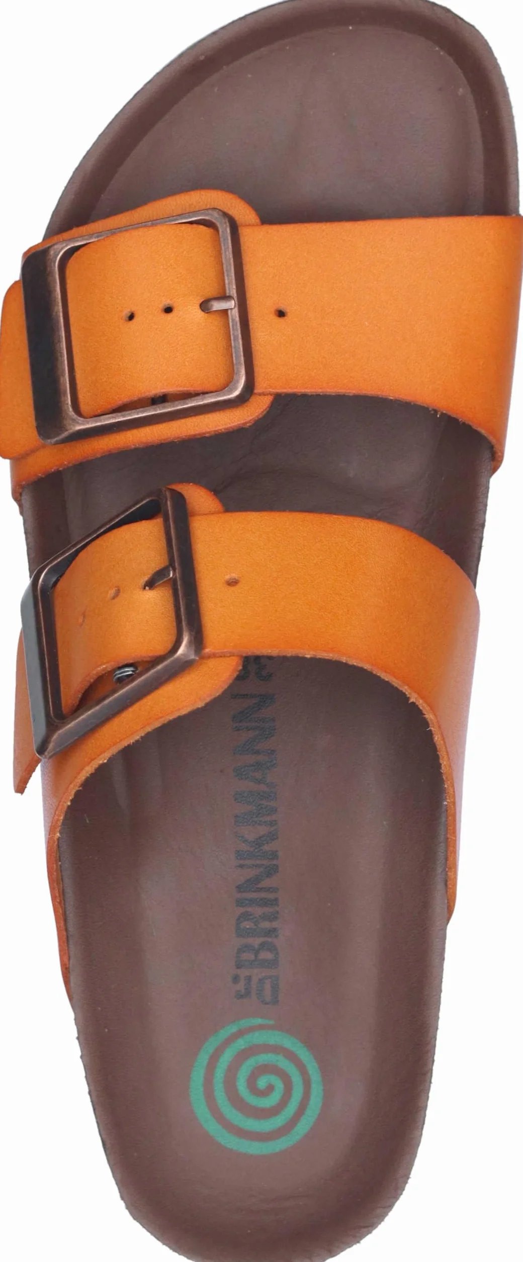 Dr. Brinkmann Bonillo Pantoletten Buty typu mule
