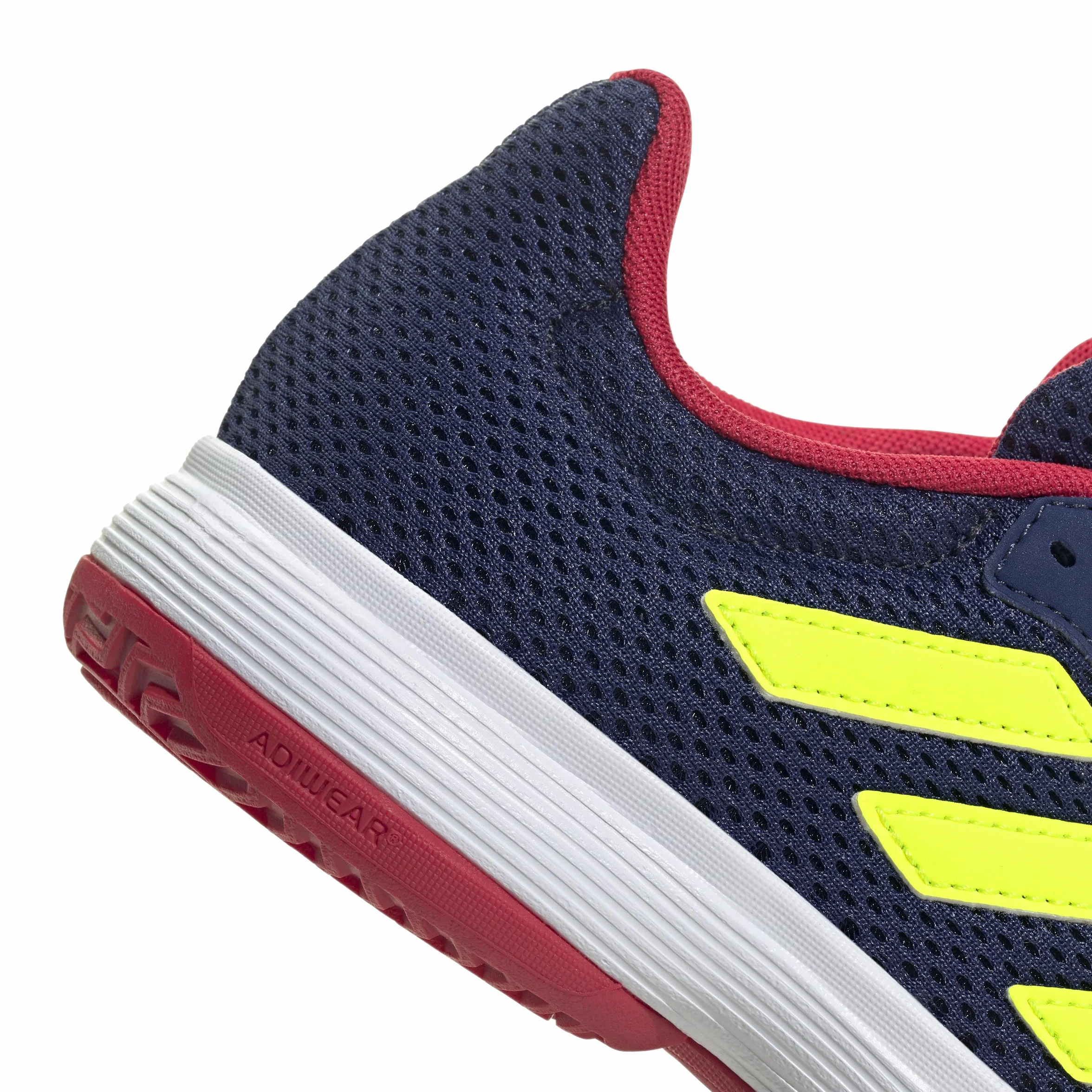 adidas Uniseks - dzieci Gamespec Kids TennisButy tenisowe