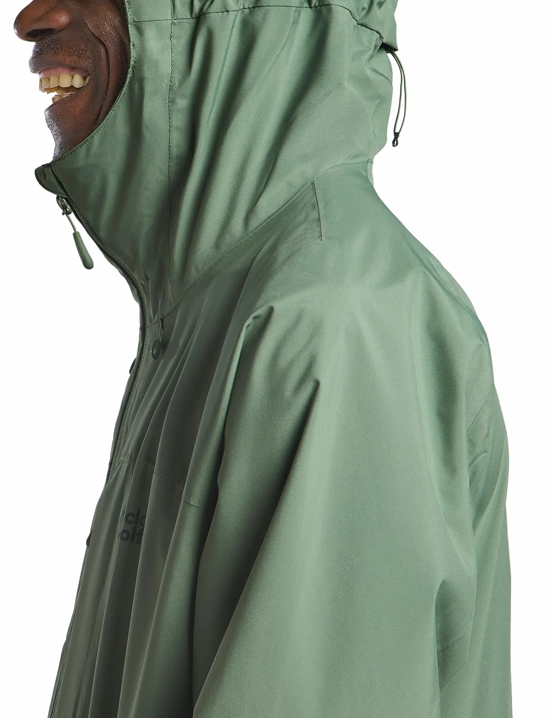 Jack Wolfskin Kurtka Mężczyźni Tempest 2l Jkt M