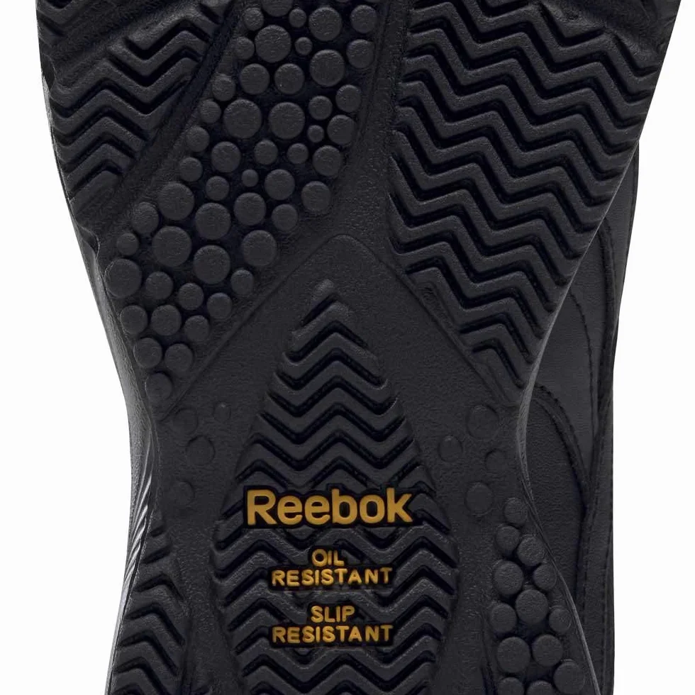 Reebok Mężczyźni Work N Cushion 4.0Sneaker