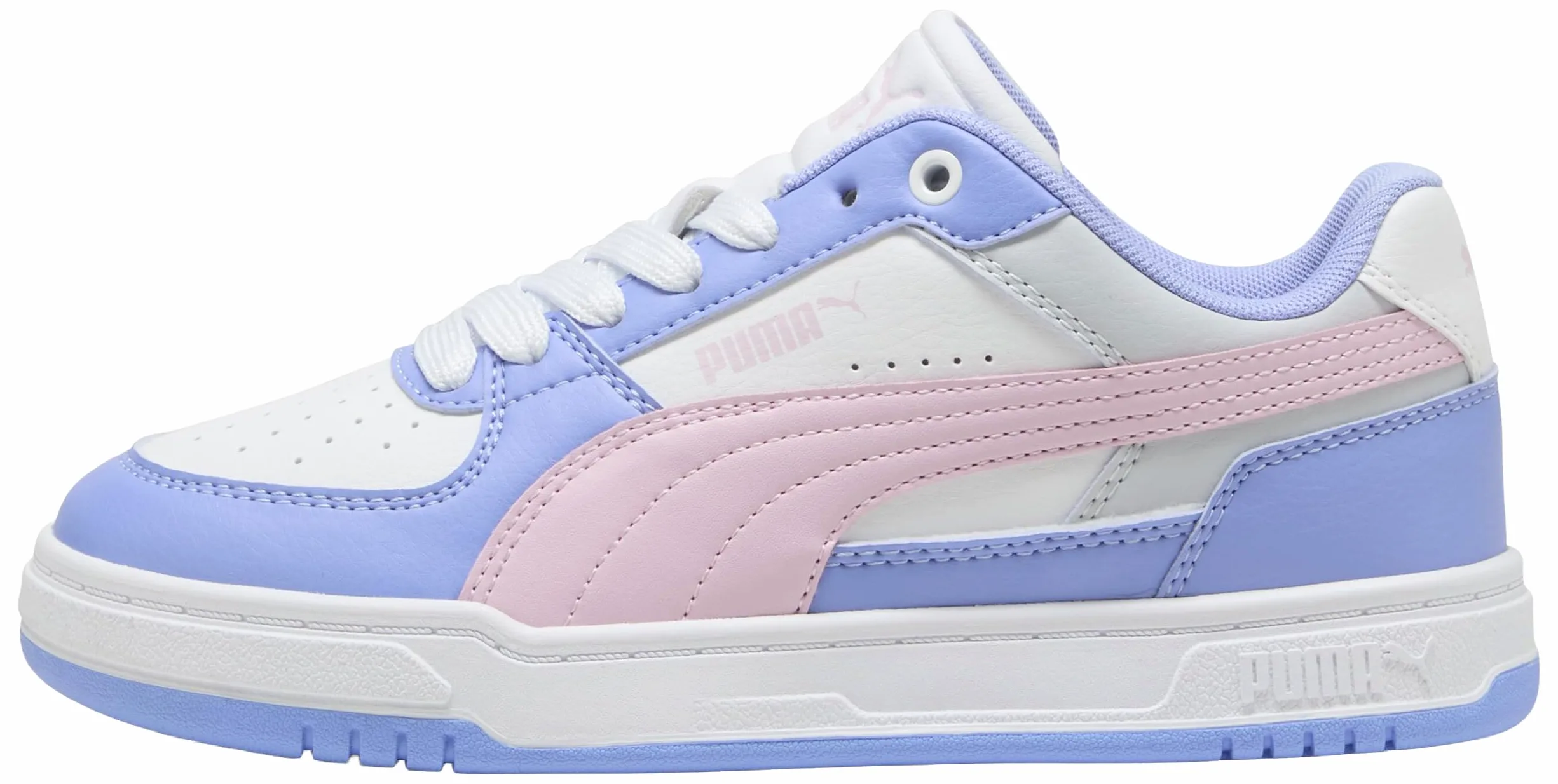 PUMA Uniseks - dzieci Caven JuniorAdidasy
