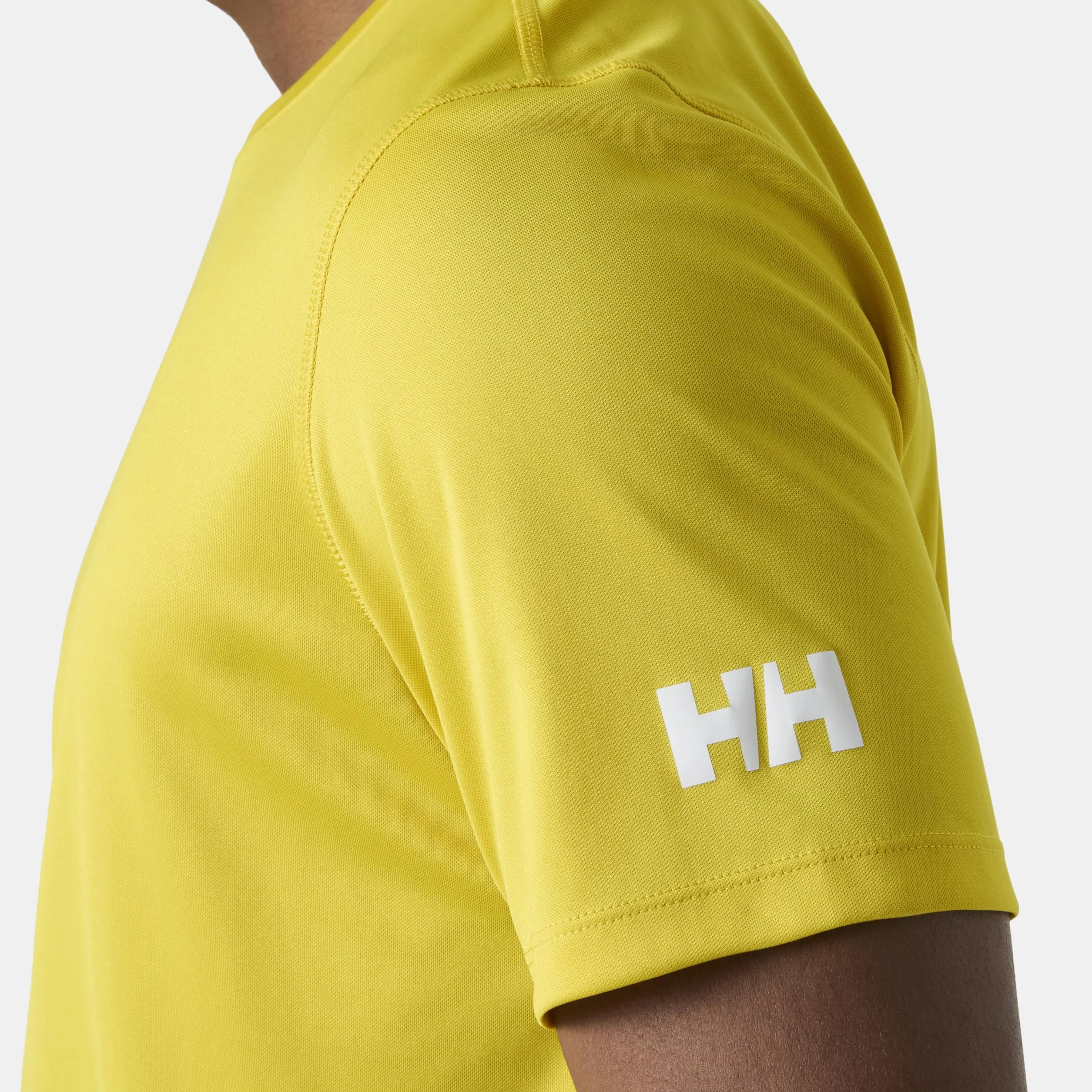Helly Hansen Koszulka Mężczyźni Hh Tech T-shirt