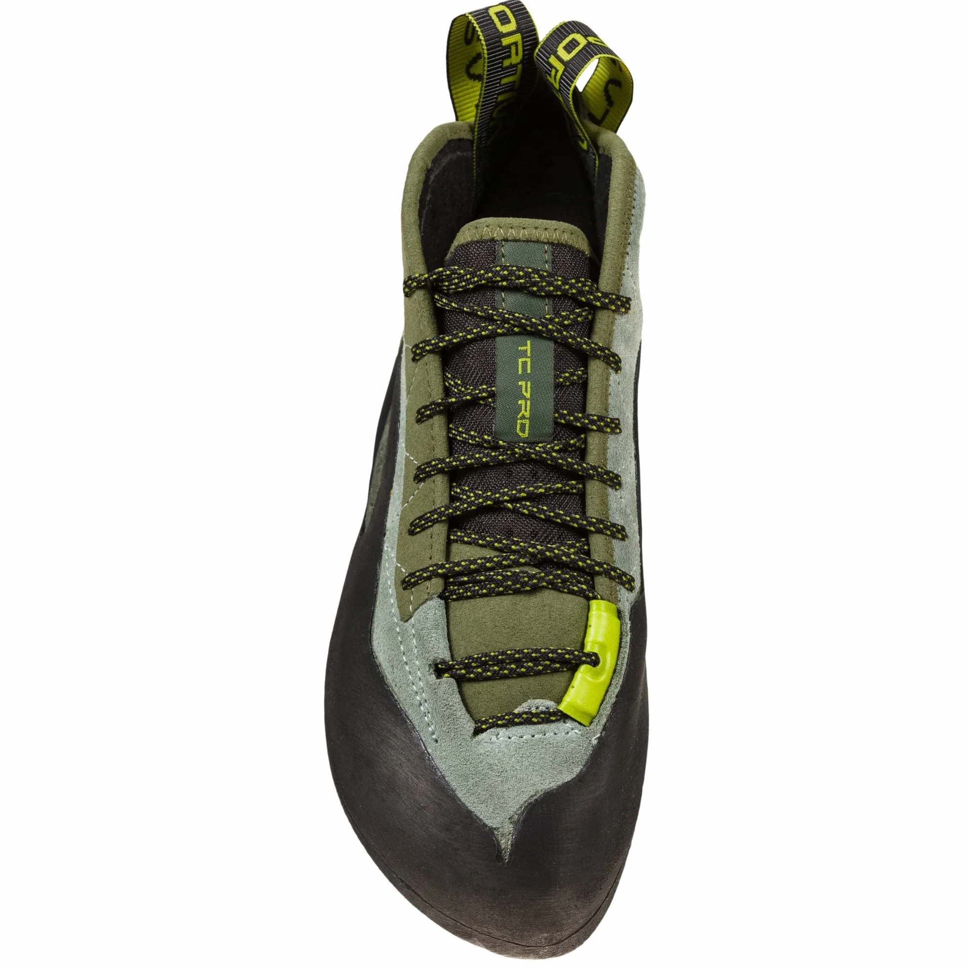 La Sportiva TC Pro, Męskie buty wspinaczkowe