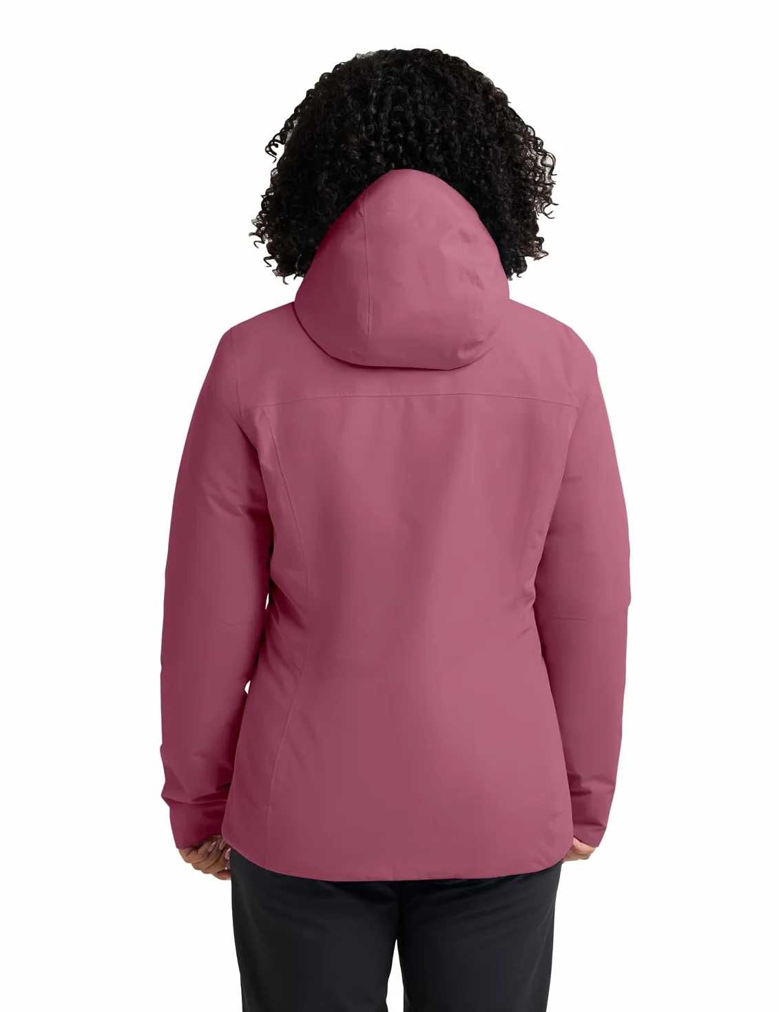 Jack Wolfskin Wisper Ins Jkt W Kurtka Kobiety