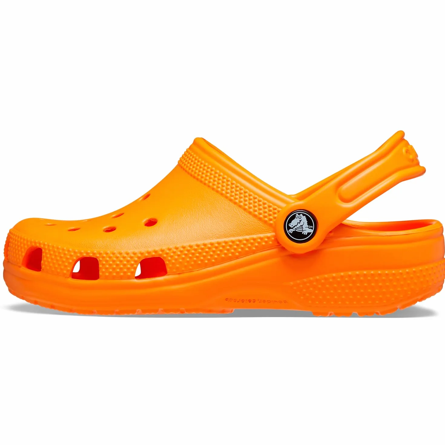 Crocs Uniseks - dzieci Classic Clog KChodaki