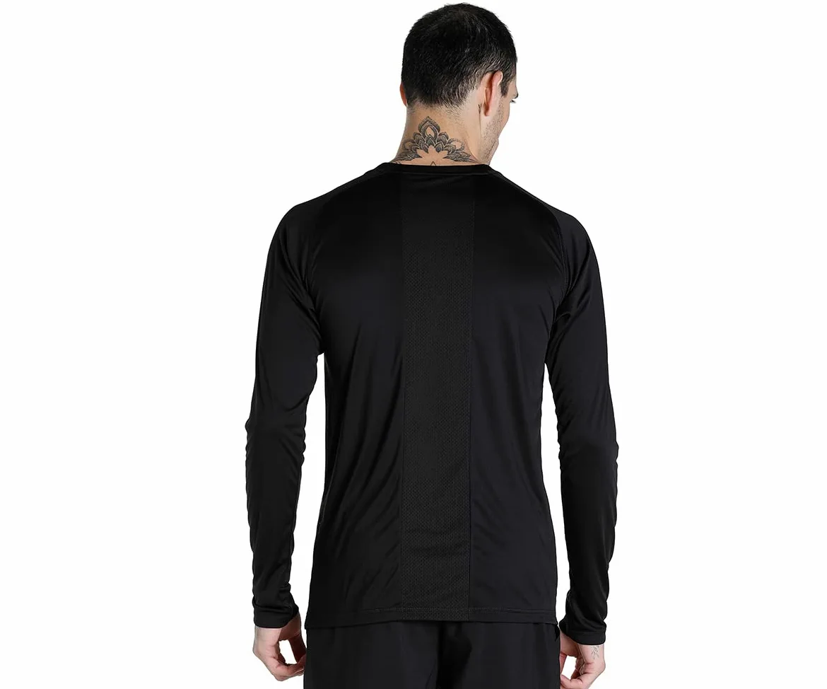 PUMA Koszulka piłkarska Nie dotyczy Train All Day Ls Tee