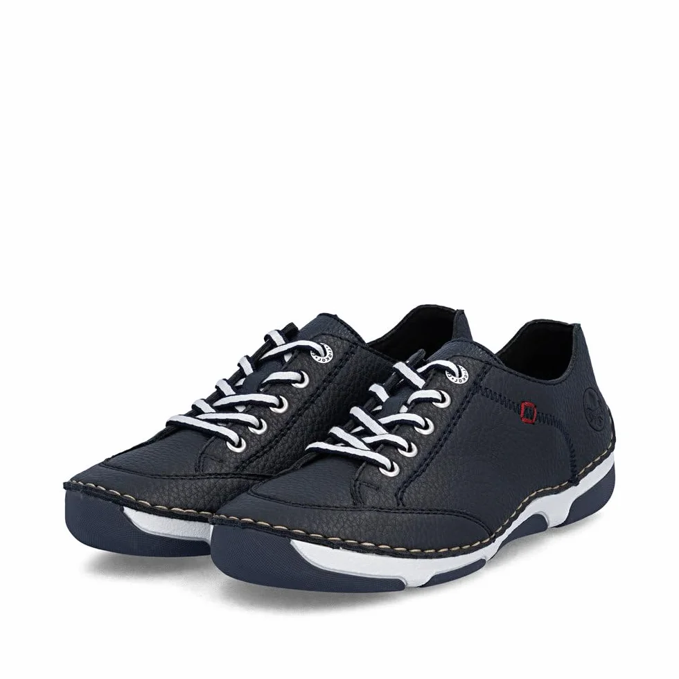 Rieker sneakersy damskie 55901