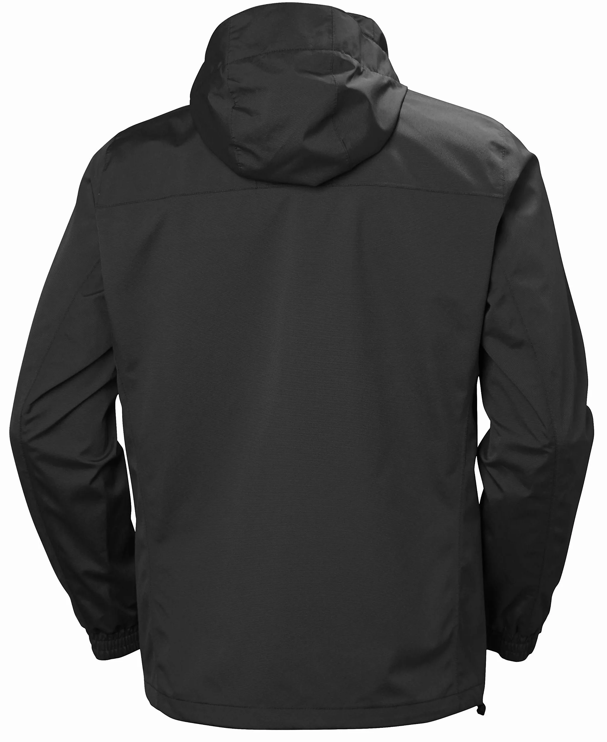 Helly Hansen Mężczyźni Dubliner Waterproof Jacket Kurtka Wodoodporna Czarny L