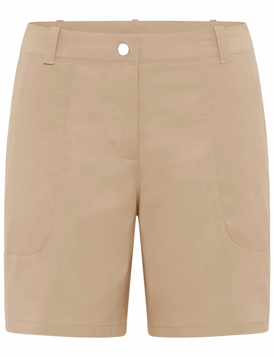 Jack Wolfskin Desert Shorts W Shorty Kobiety