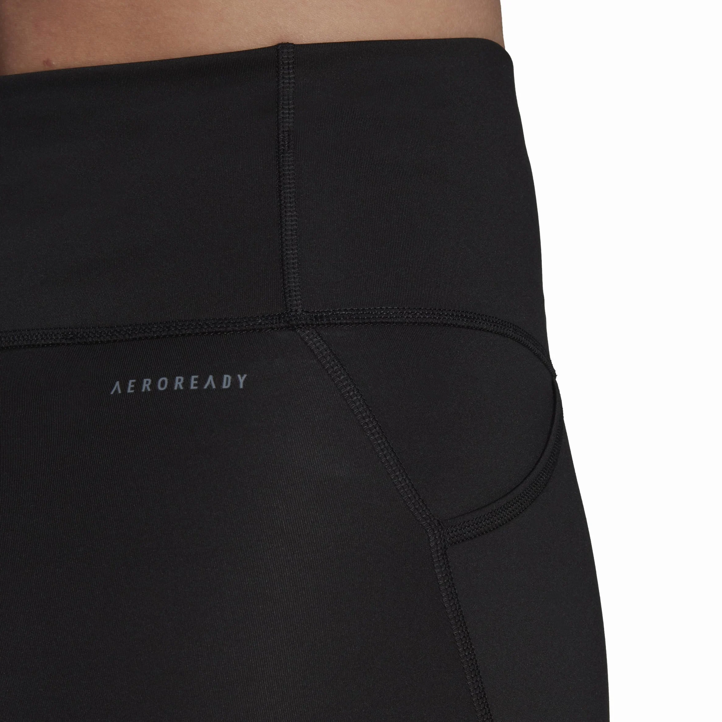 adidas Running Essentials 7/8 Leggings - Rajstopy Kobiety