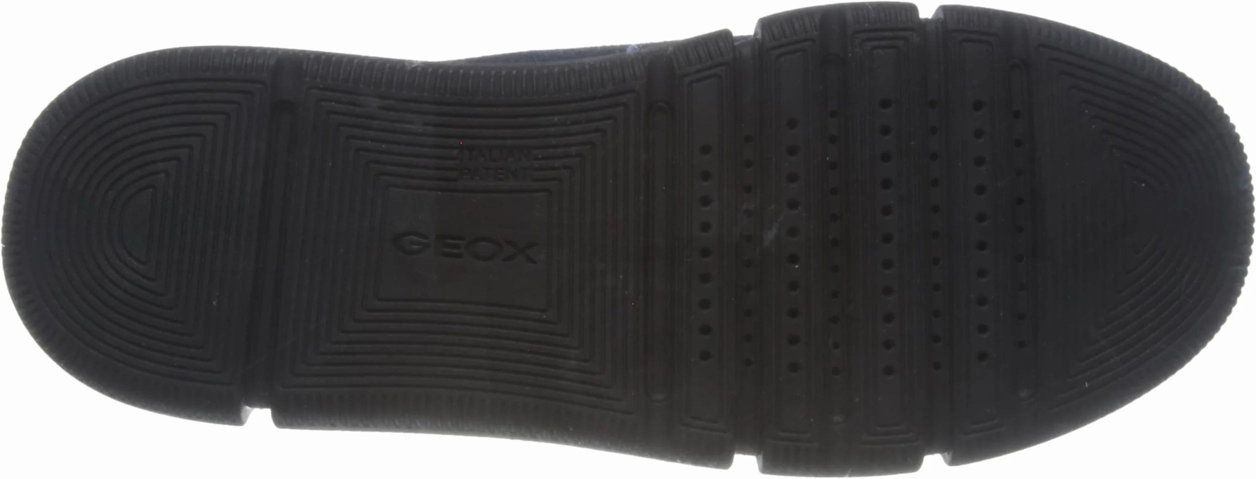 Geox Mężczyźni U Adacter M Amoccasin