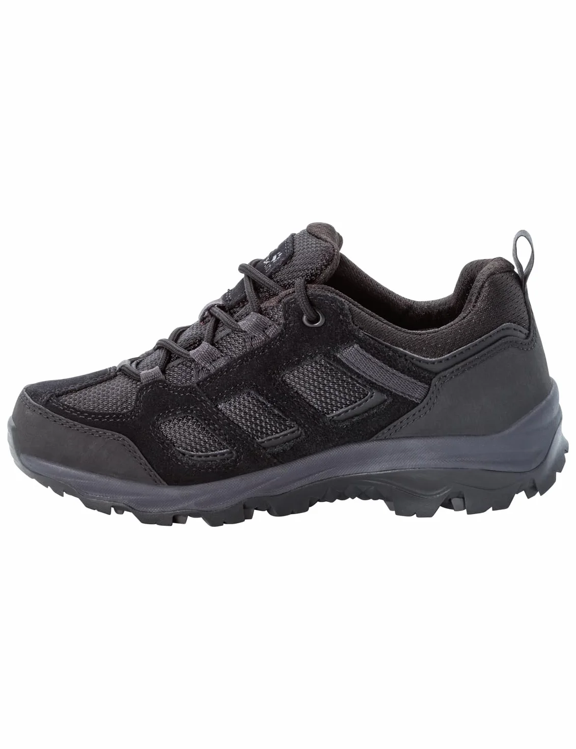Jack Wolfskin Kobiety Vojo 3 Texapore Low Wbuty na zewnątrz