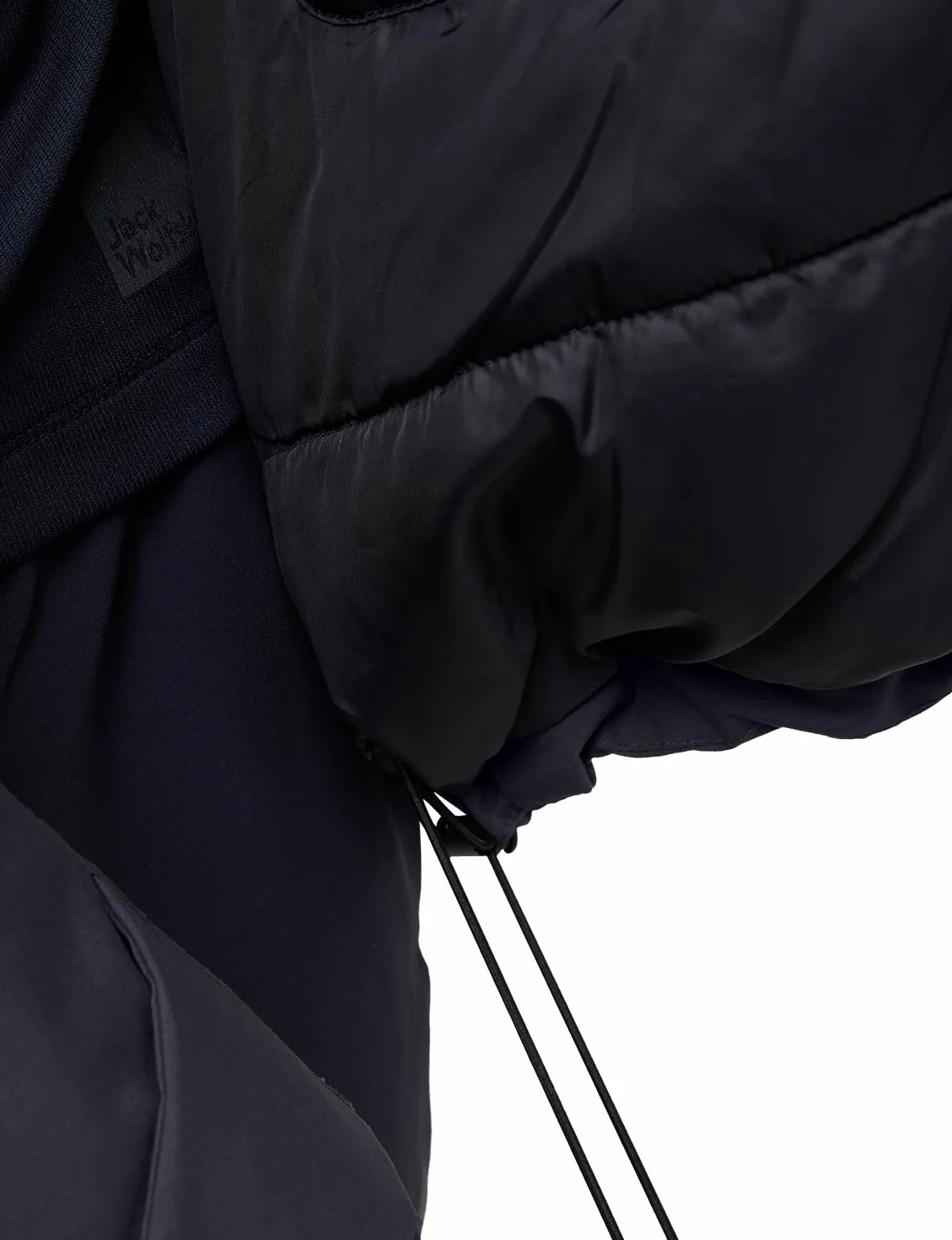 Jack Wolfskin TEMPELTOR JKT M, Kurtka outdoorowa Mężczyźni