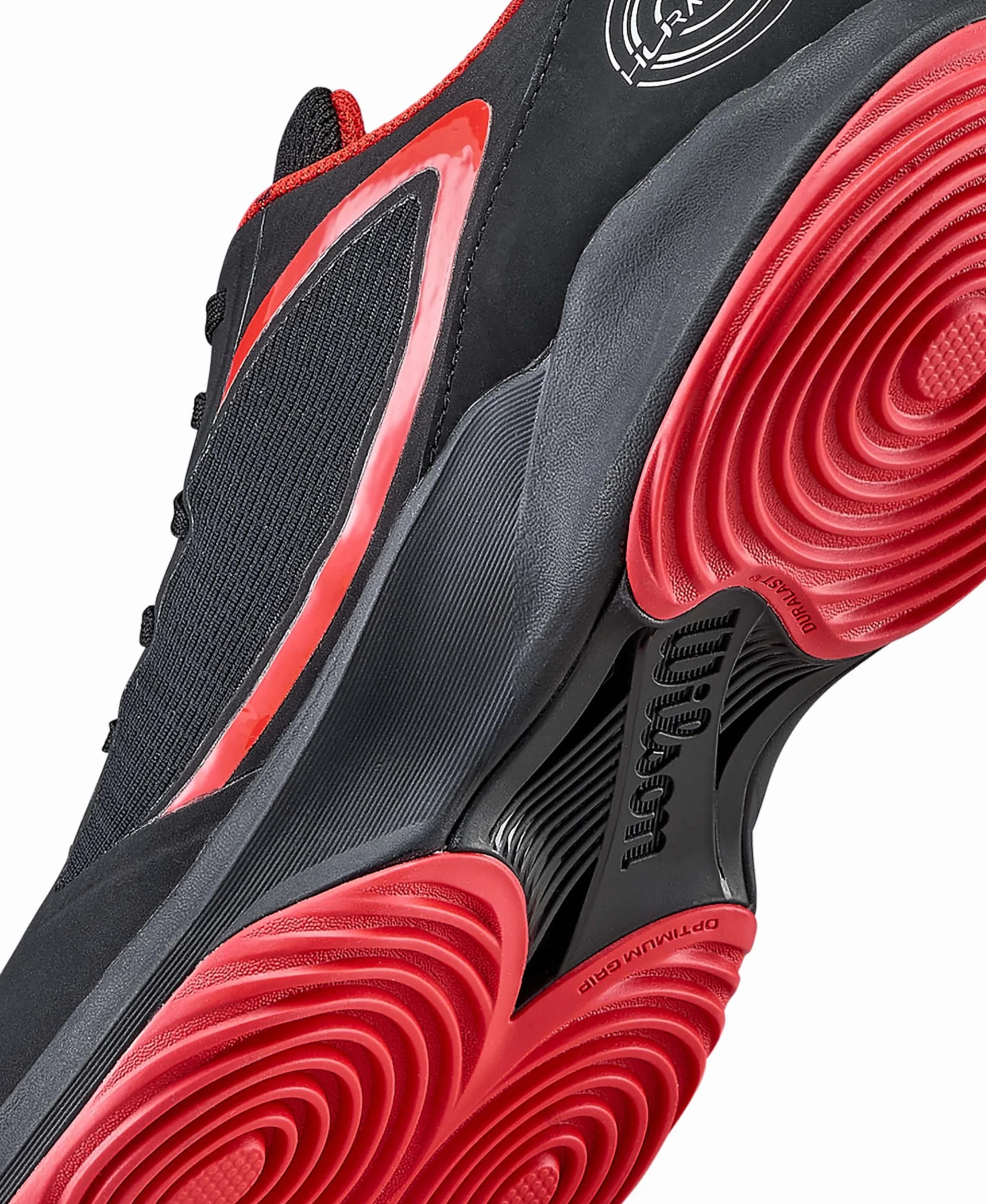 WILSON Buty męskie Hurakn Lite Padel
