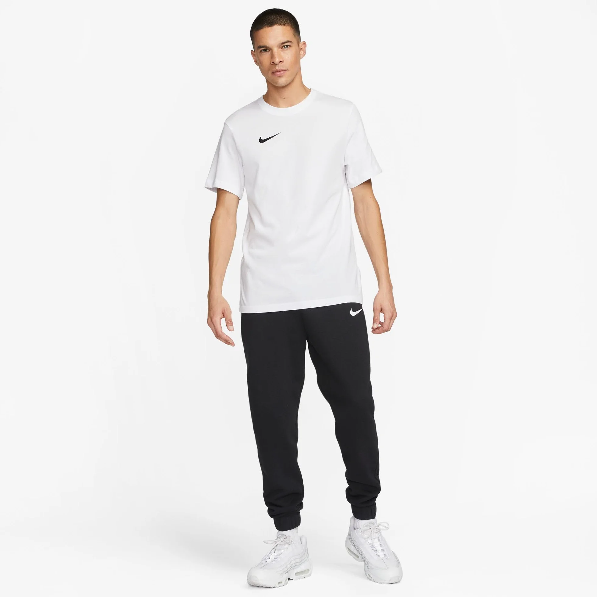 Nike Koszulka M CW6952 Biały