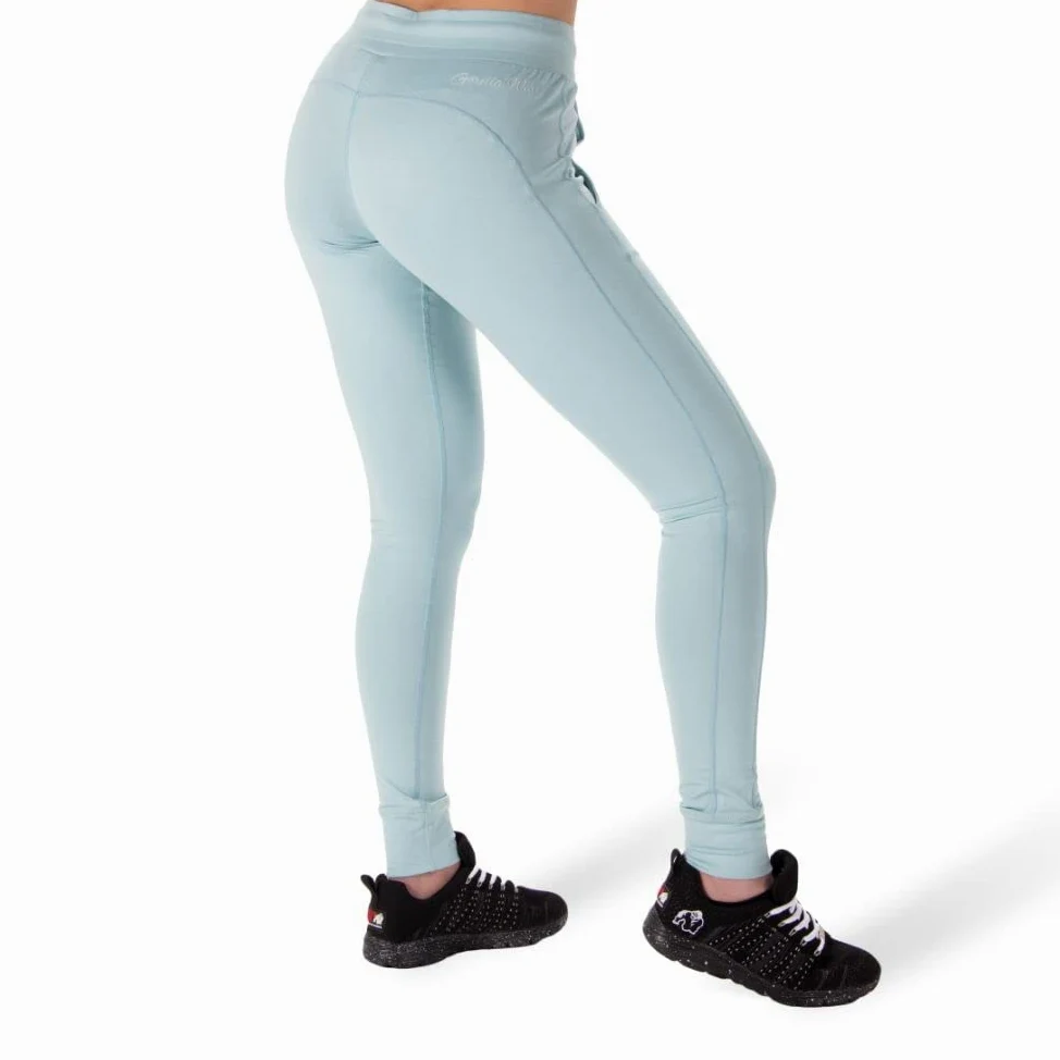 Gorilla Wear Spodnie Vici - Legginsy Kobiety