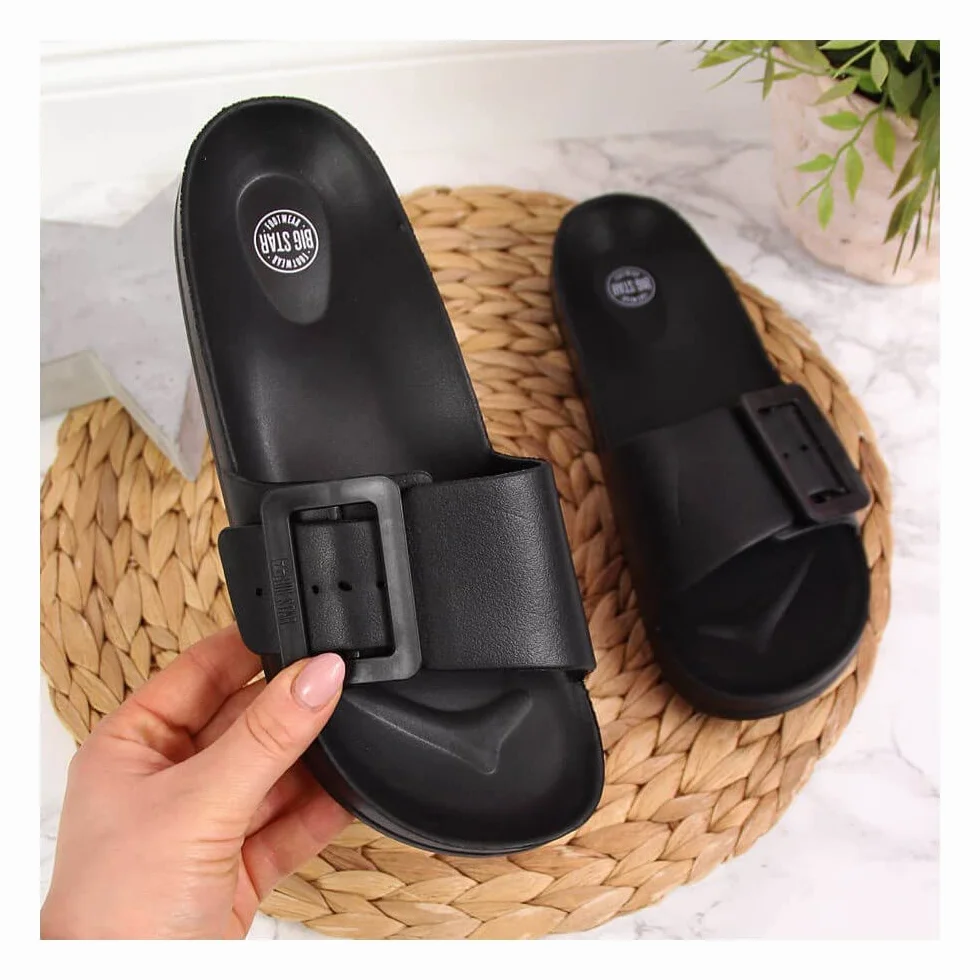 Big Star Slides damskie