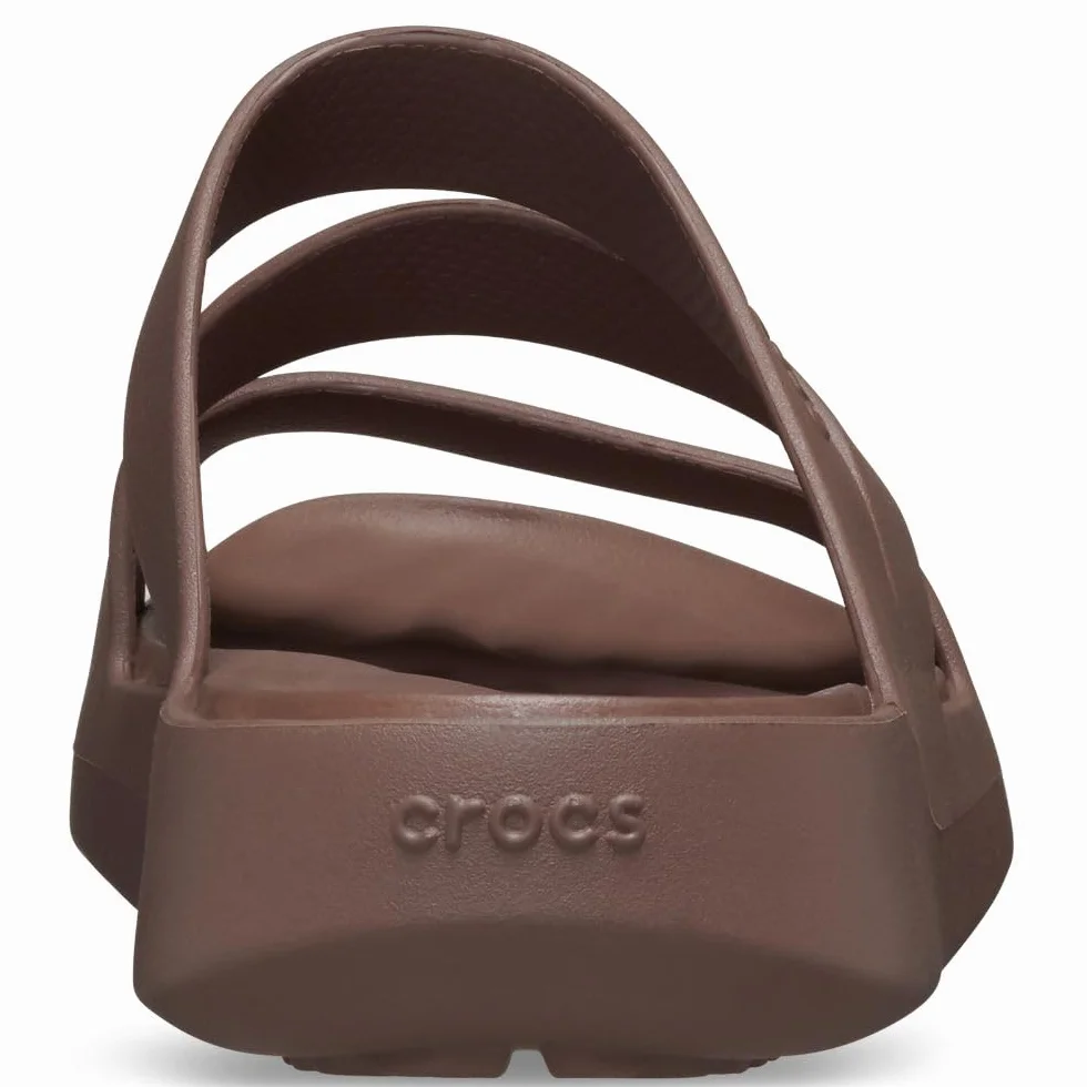 Crocs Kobiety Getaway Platform Strappy SandalsSandały