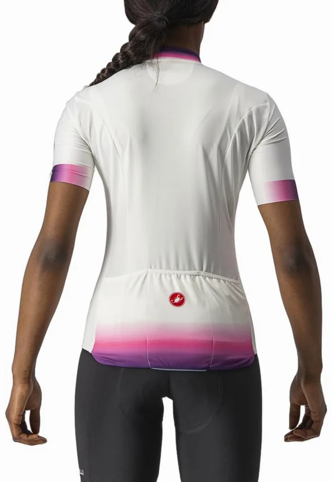 CASTELLI Bluza sportowa Kobiety Gradient Jersey