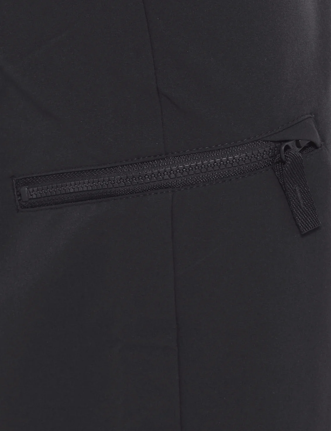 Jack Wolfskin Turbulence Pants K - Spodnie turystyczne Uniseks - dzieci