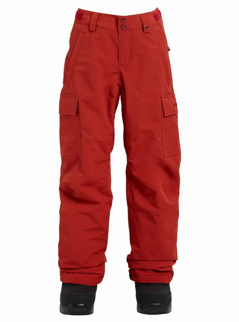 Burton Boys Exile Cargo Pt - Spodnie Uniseks