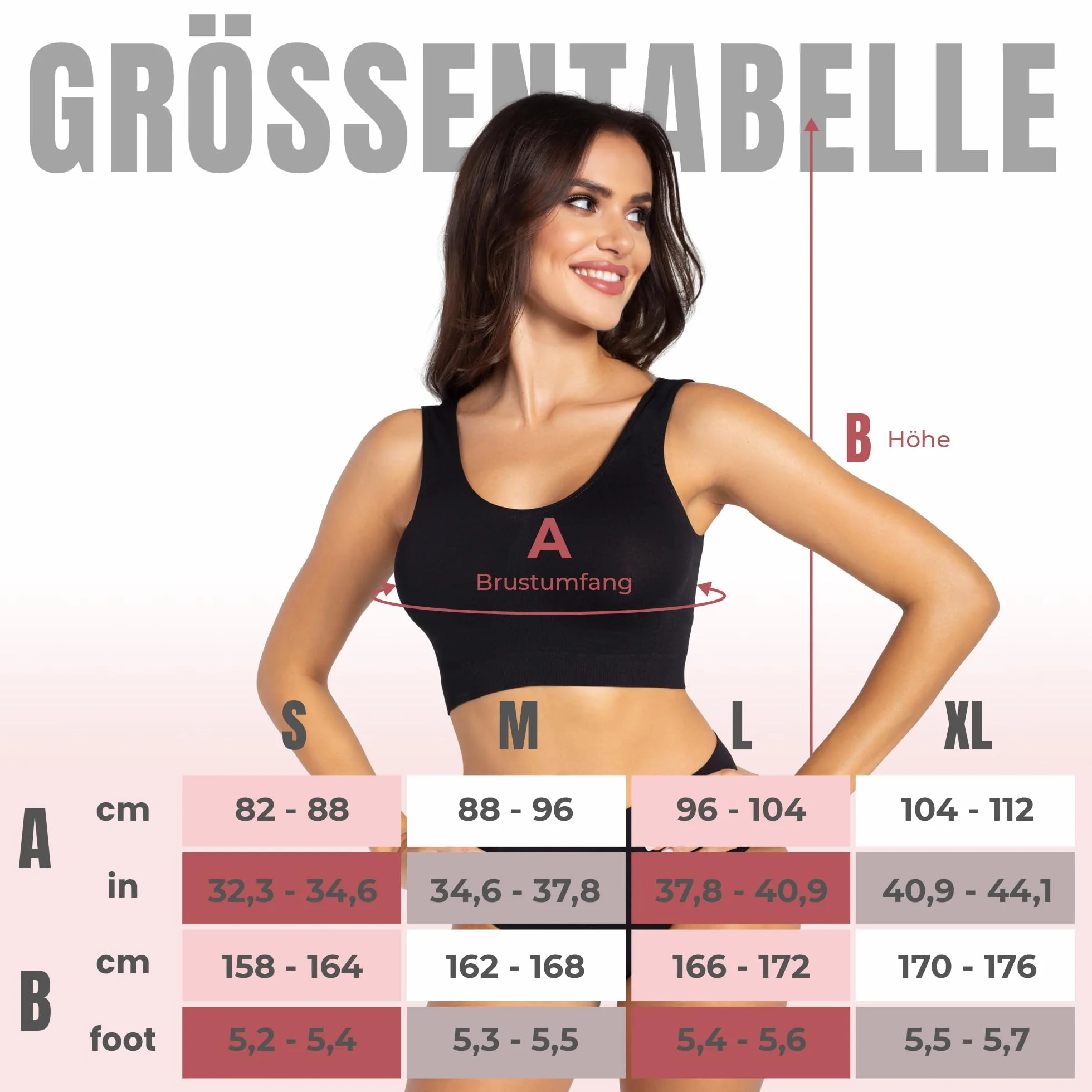 Sport Top Gatta, top na szerokich ramiączkach, sportowy biustonosz, miły, miękki, wygodny, fitness, joga, pilates, brak bocznych szwów, przylegający do ciała