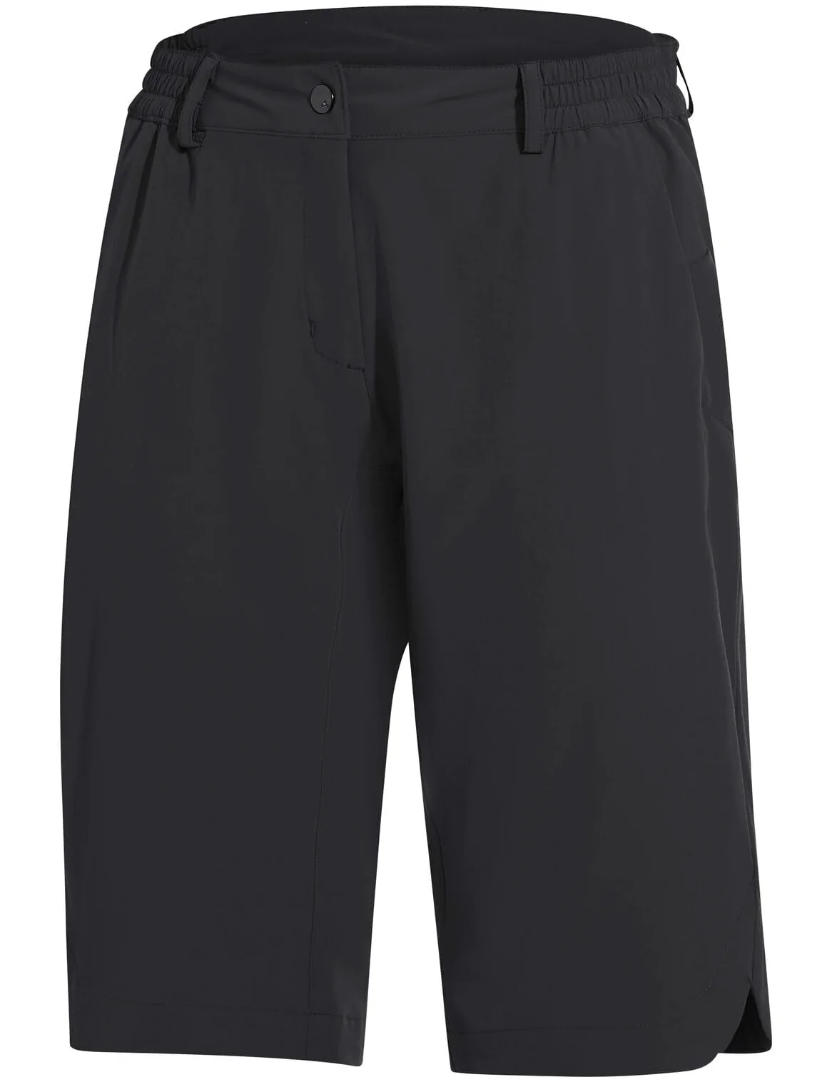 VAUDE Women's Tamaro Shorts Iii - Shorty Kobiety