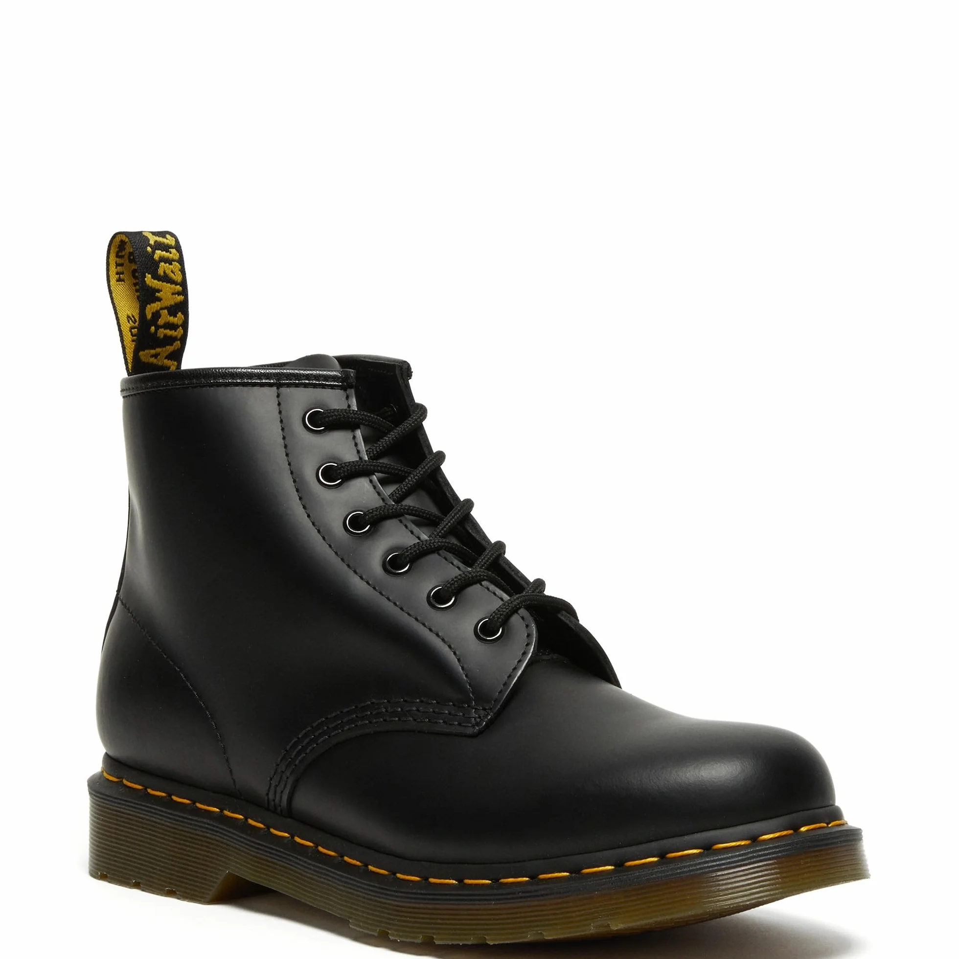 Dr. Martens Uniseks 101 Ysbovver boots