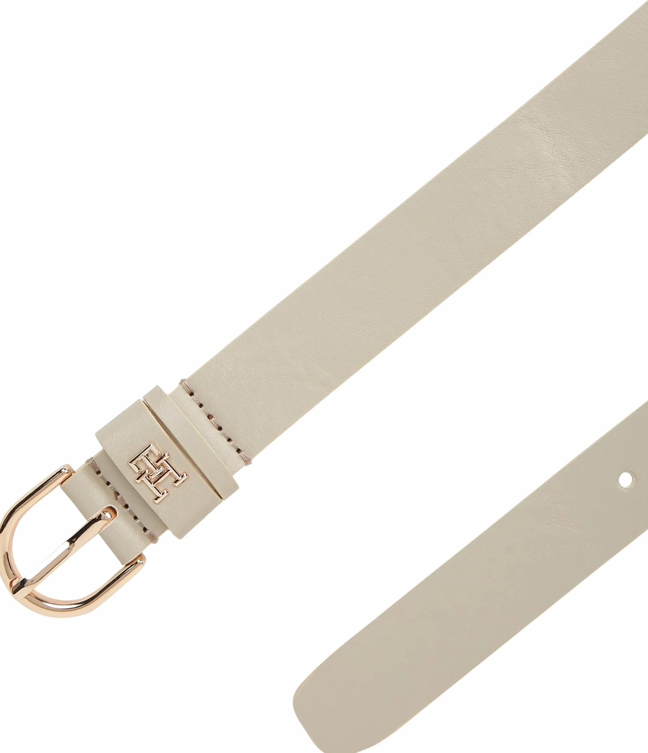 Tommy Hilfiger Regulowany pasek Kobiety Essential Effortless 2.5 Aw0aw16836