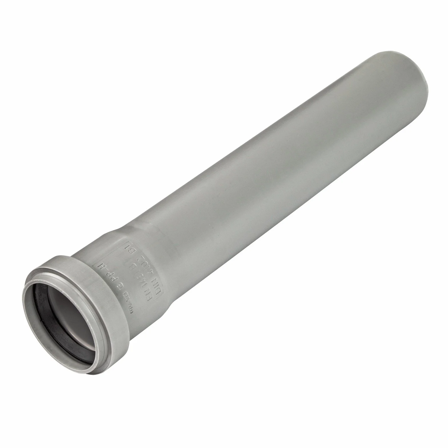 Rura HT, rura wydechowa, ø 70 mm, długość 1000 mm