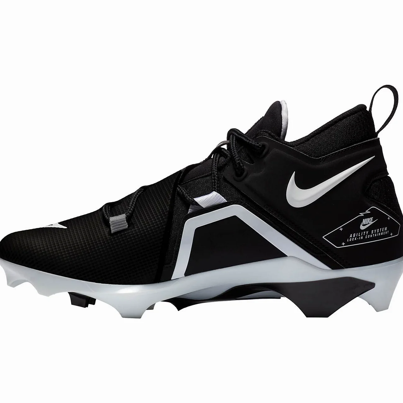 Nike Alpha Menace Pro 3 nkCT6649 001