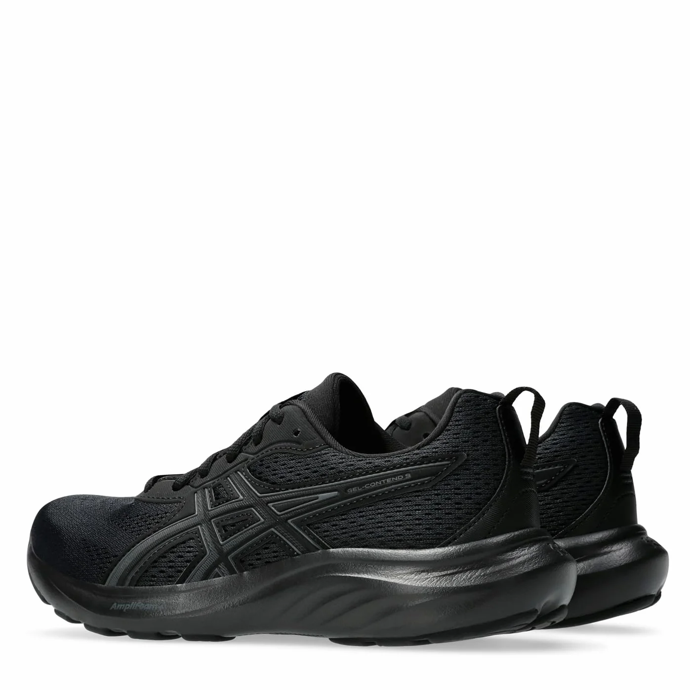 ASICS Kobiety Żel Zawierający 9sneakersy
