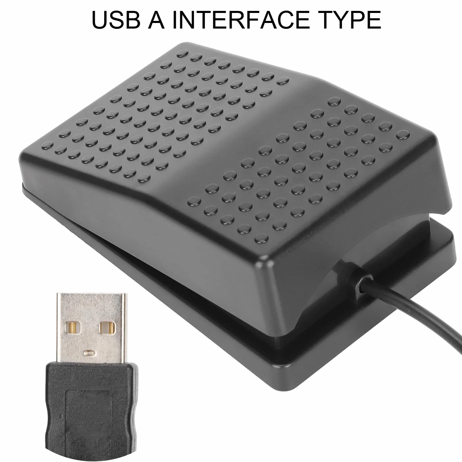 , USB Akcesoria do PC Niestandardowy programowalny do gier USB PC