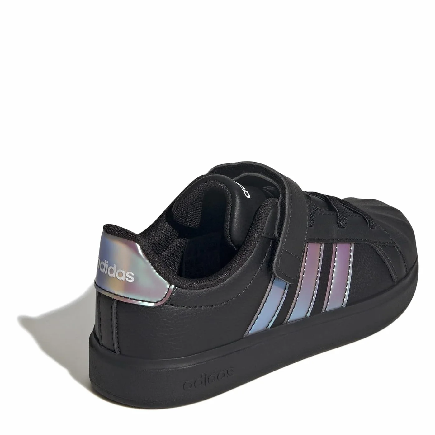adidas Uniseks - dzieci Streettalk Shoes ChildrenBUTY