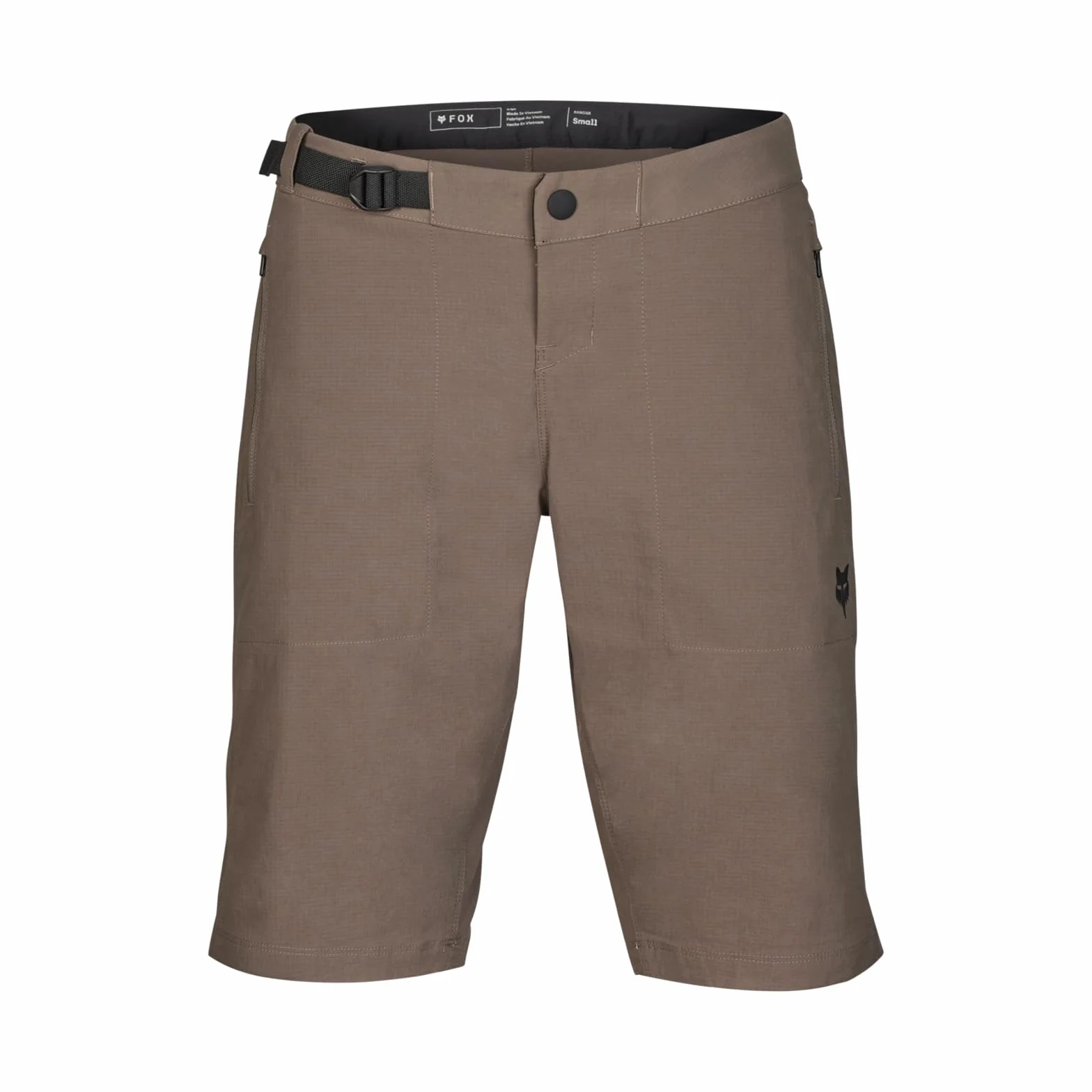 Fox Racing Damskie Spodenki Do Roweru Górskiego Ranger - Shorty Kobiety