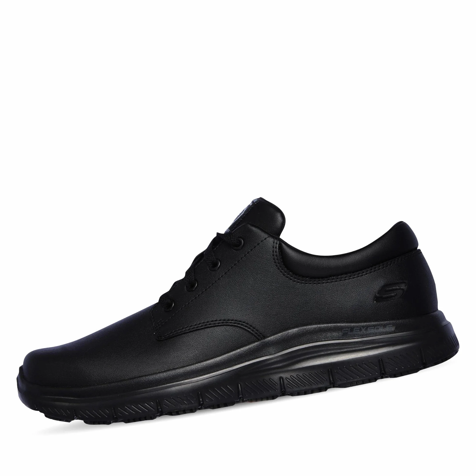 Skechers Mężczyźni Flex Advantage Sr FourcheButy do munduru