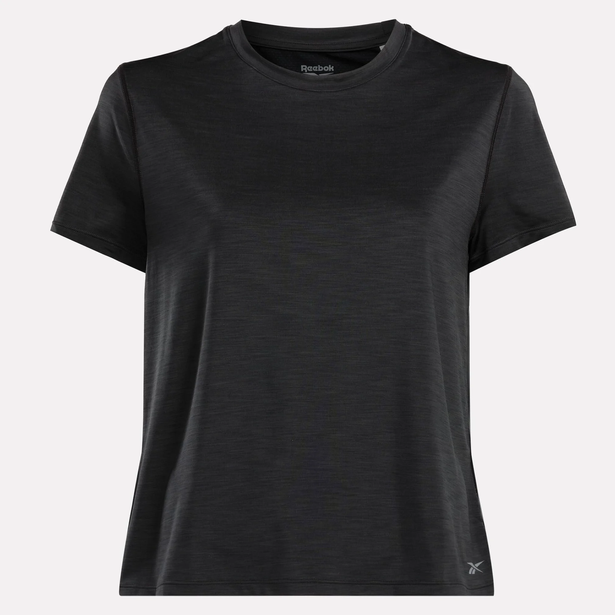 Reebok Koszulka Kobiety Koszulka Z Ikonami