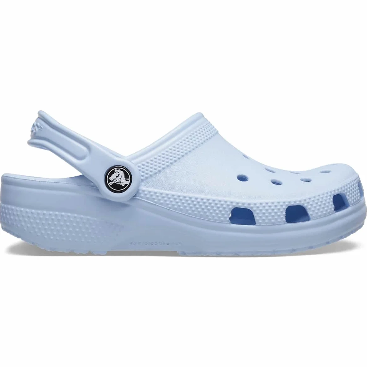Crocs Uniseks - dzieci Classic Clog KChodaki
