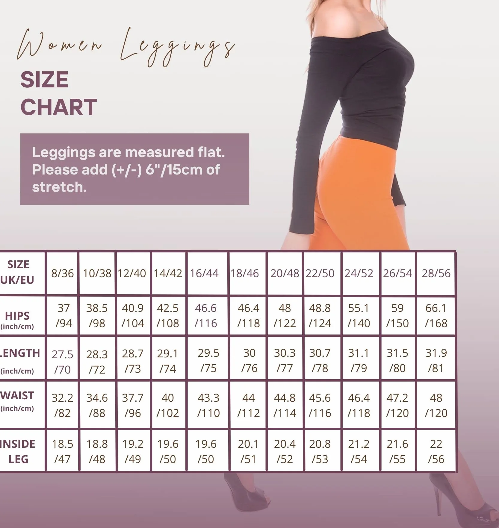 SOFTSAIL Damskie legginsy 3/4 długości bawełniane spodnie capri legginsy aktywne spodnie maślane miękkie na co dzień sport trening siłownia bieganie joga 8-24 UK