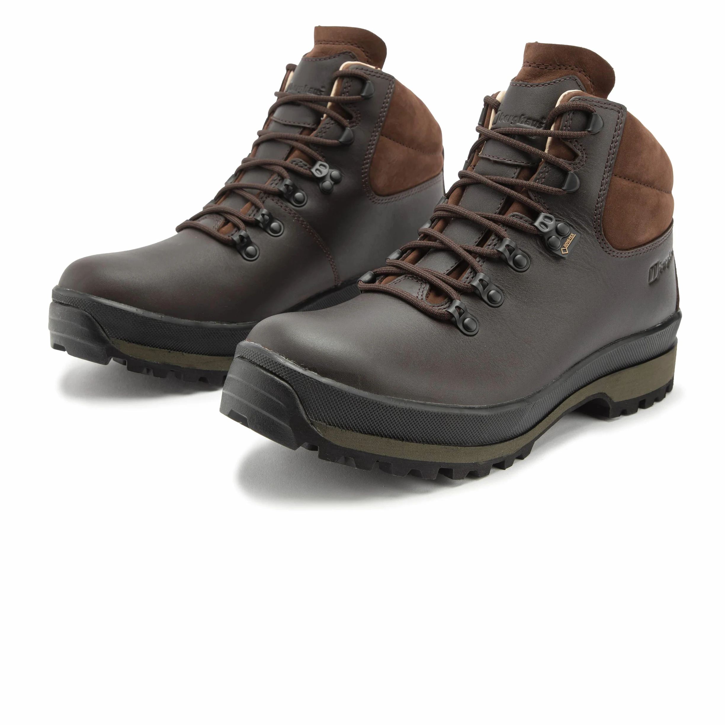 Berghaus Mężczyźni Hillmaster Ii Gtx Tech Boot Am Brn/BrnButy turystyczne