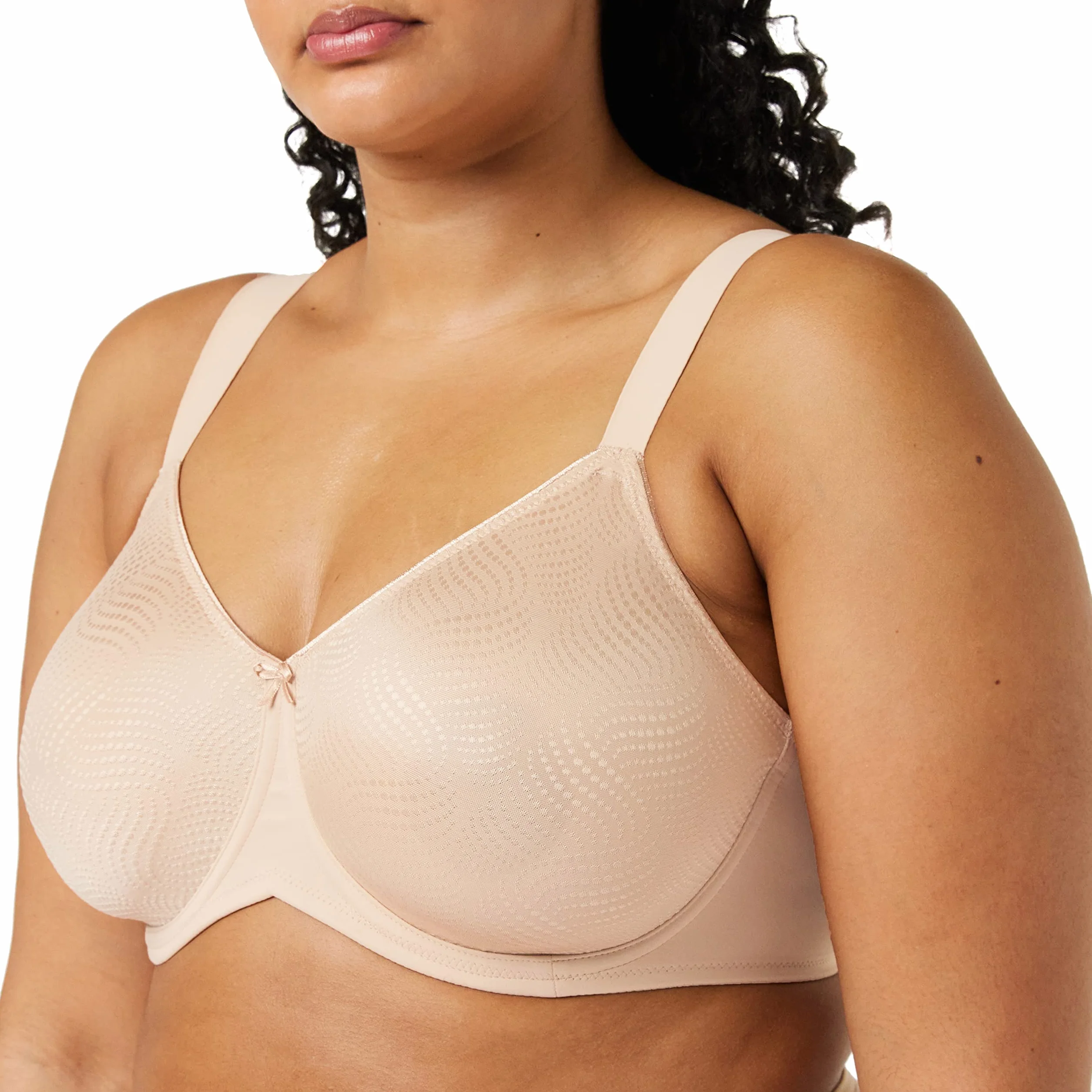 Triumph Biustonosz minimizer Kobiety Essential Minimizer W X (1 w zestawie)