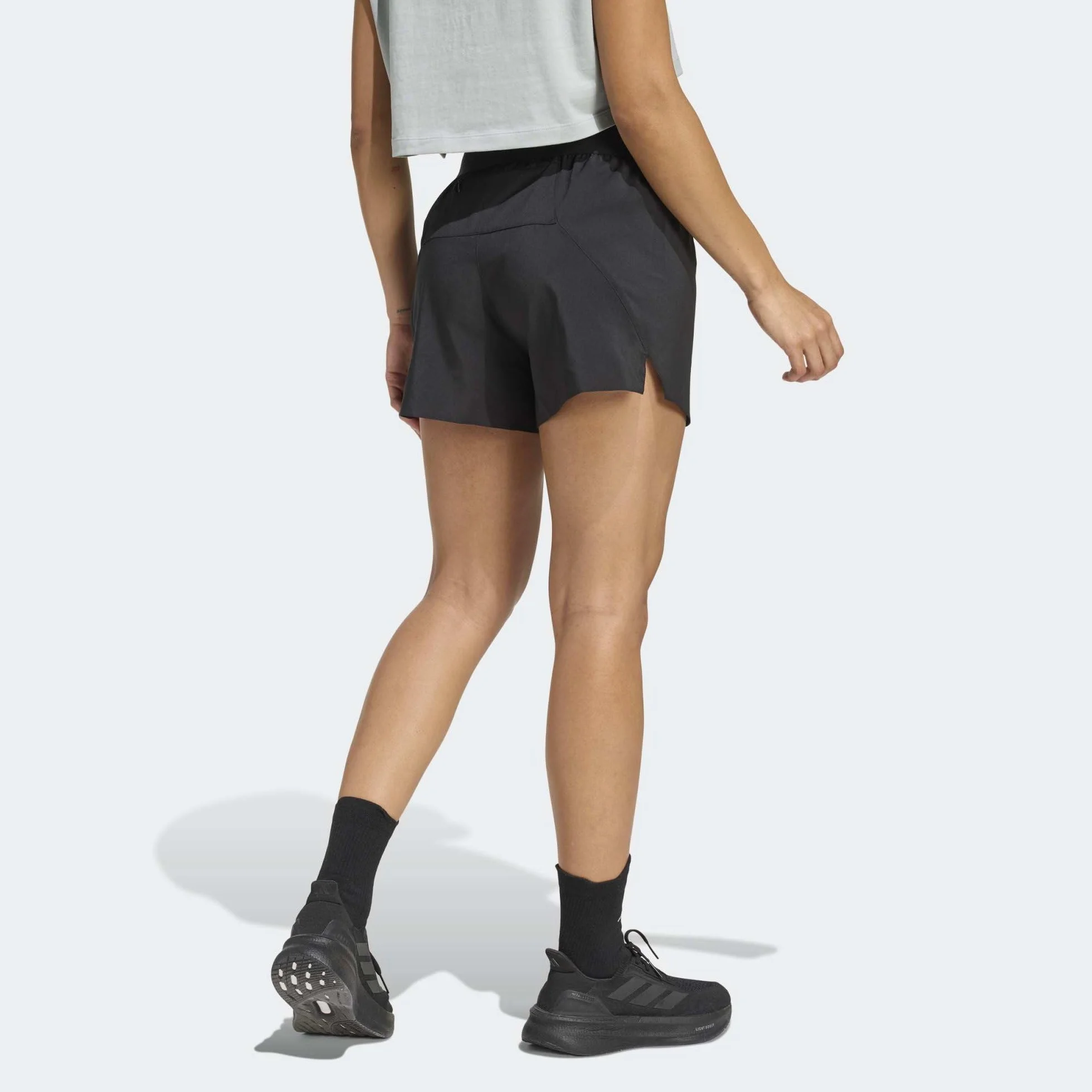 adidas Adi365 Running Essentials Shorts - Shorty Kobiety