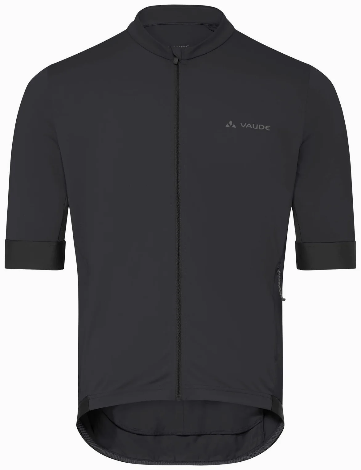 VAUDE Koszulka Mężczyźni Men's Kuro Fz Tricot Ii